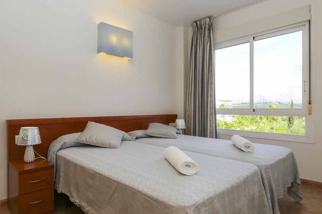 Juncos Iii Apartment La Pineda