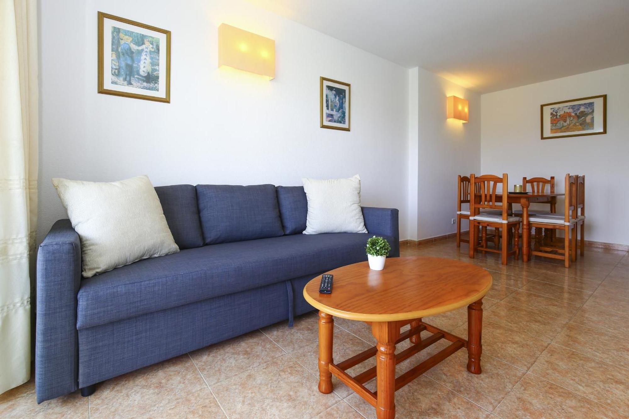 Apartment Juncos Iii *