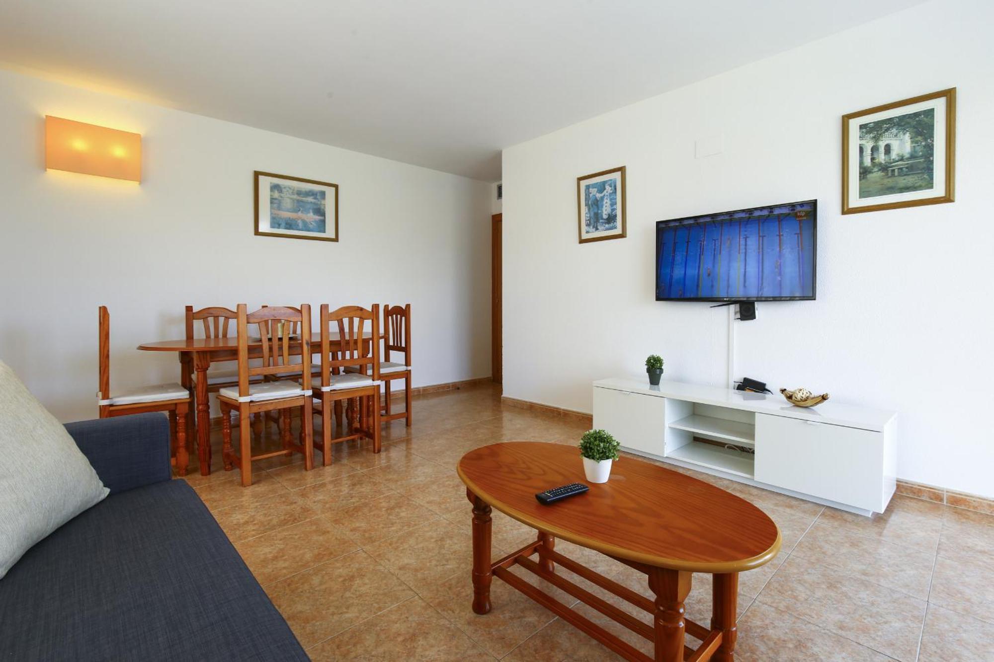 Apartment Juncos Iii