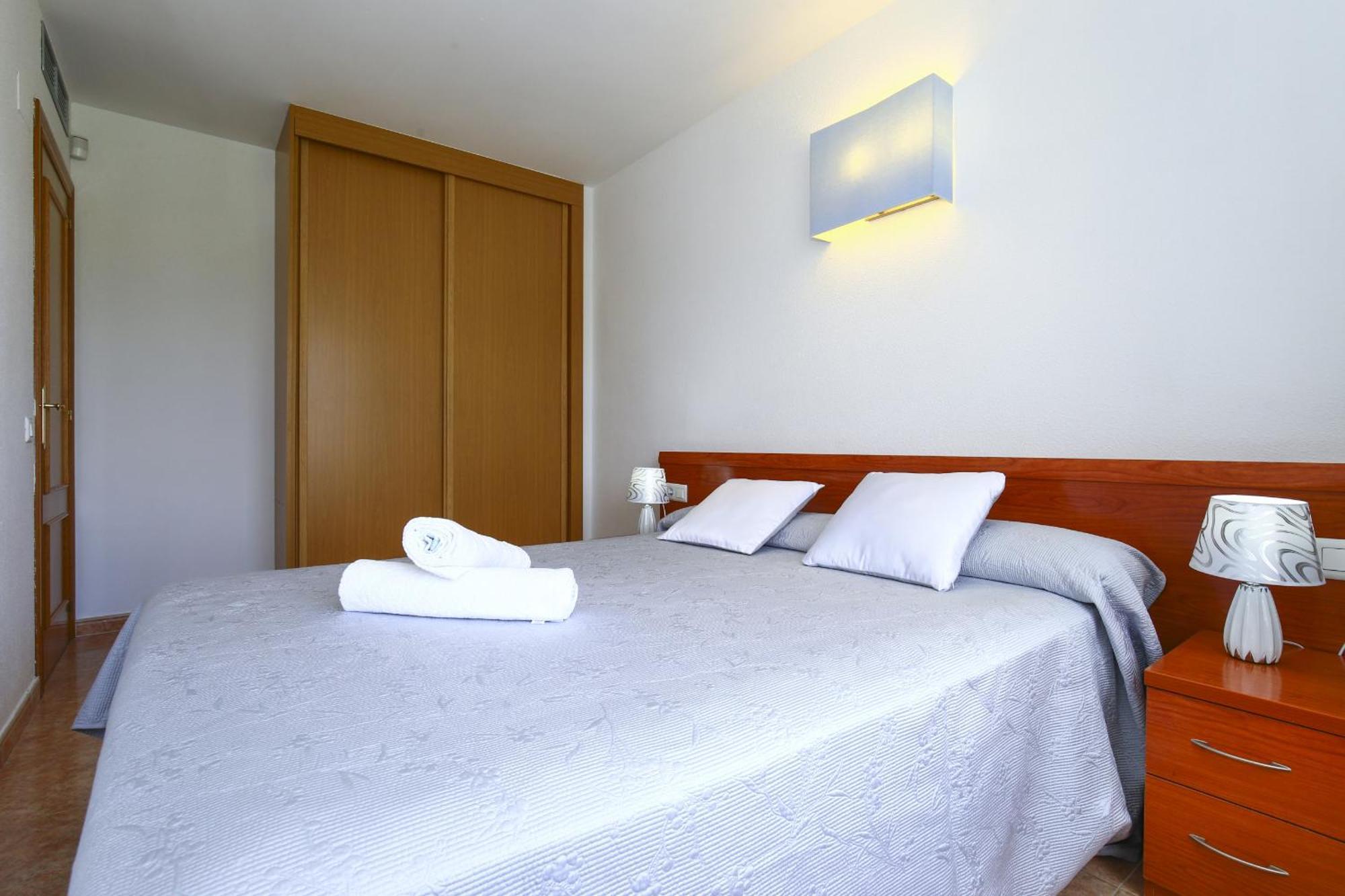 Apartment Juncos Iii