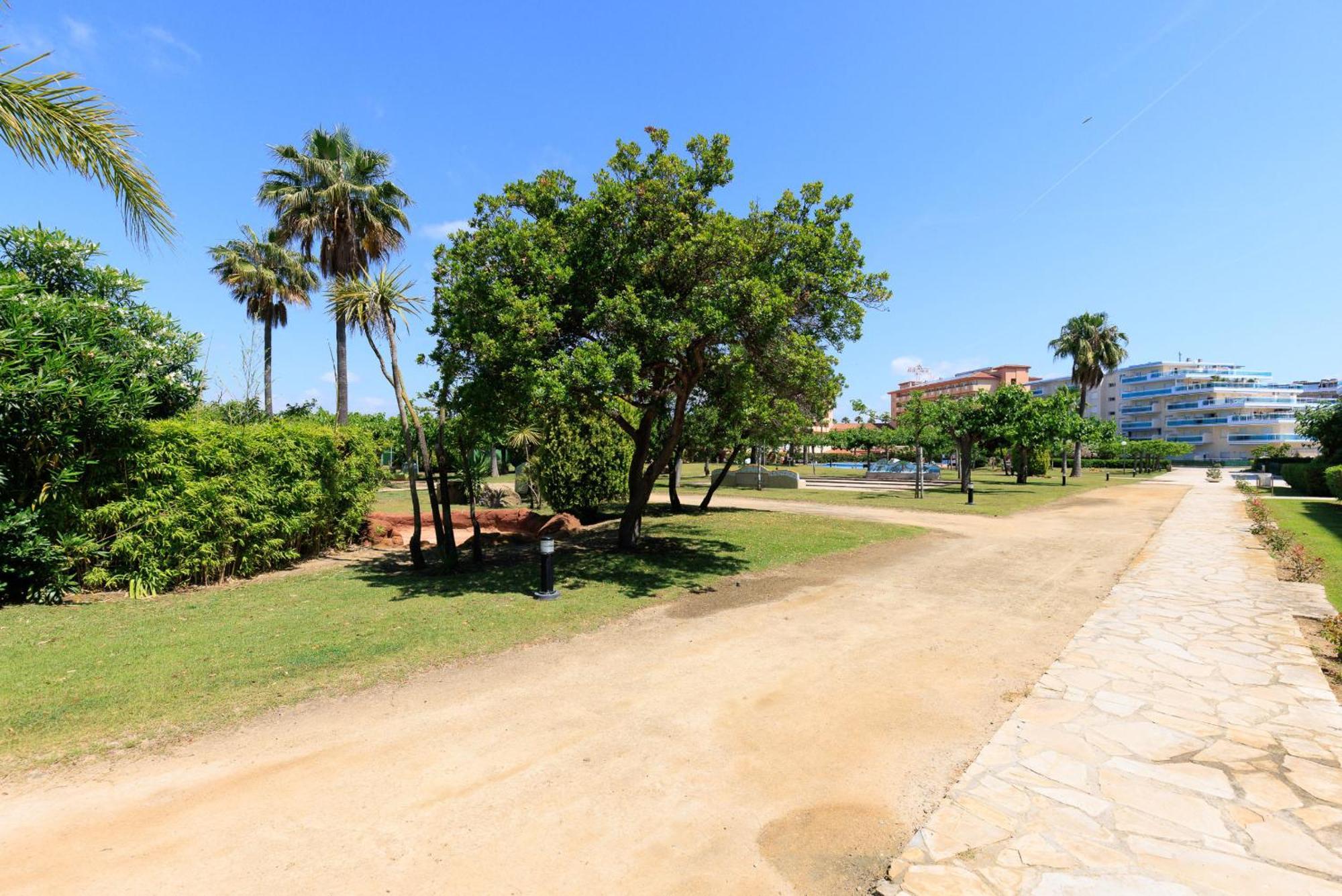Juncos Iii Apartment La Pineda