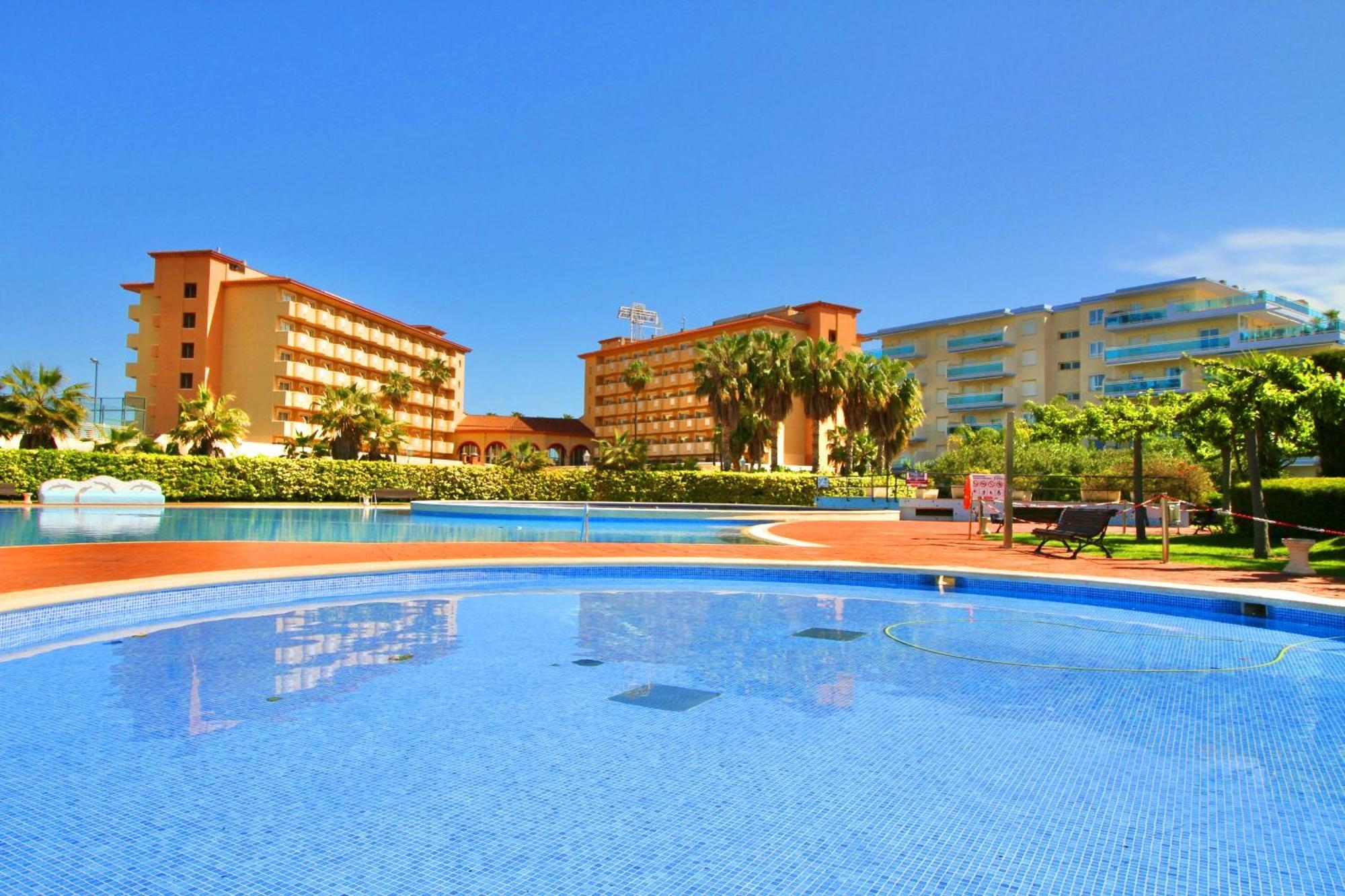 Apartment Juncos Iii La Pineda