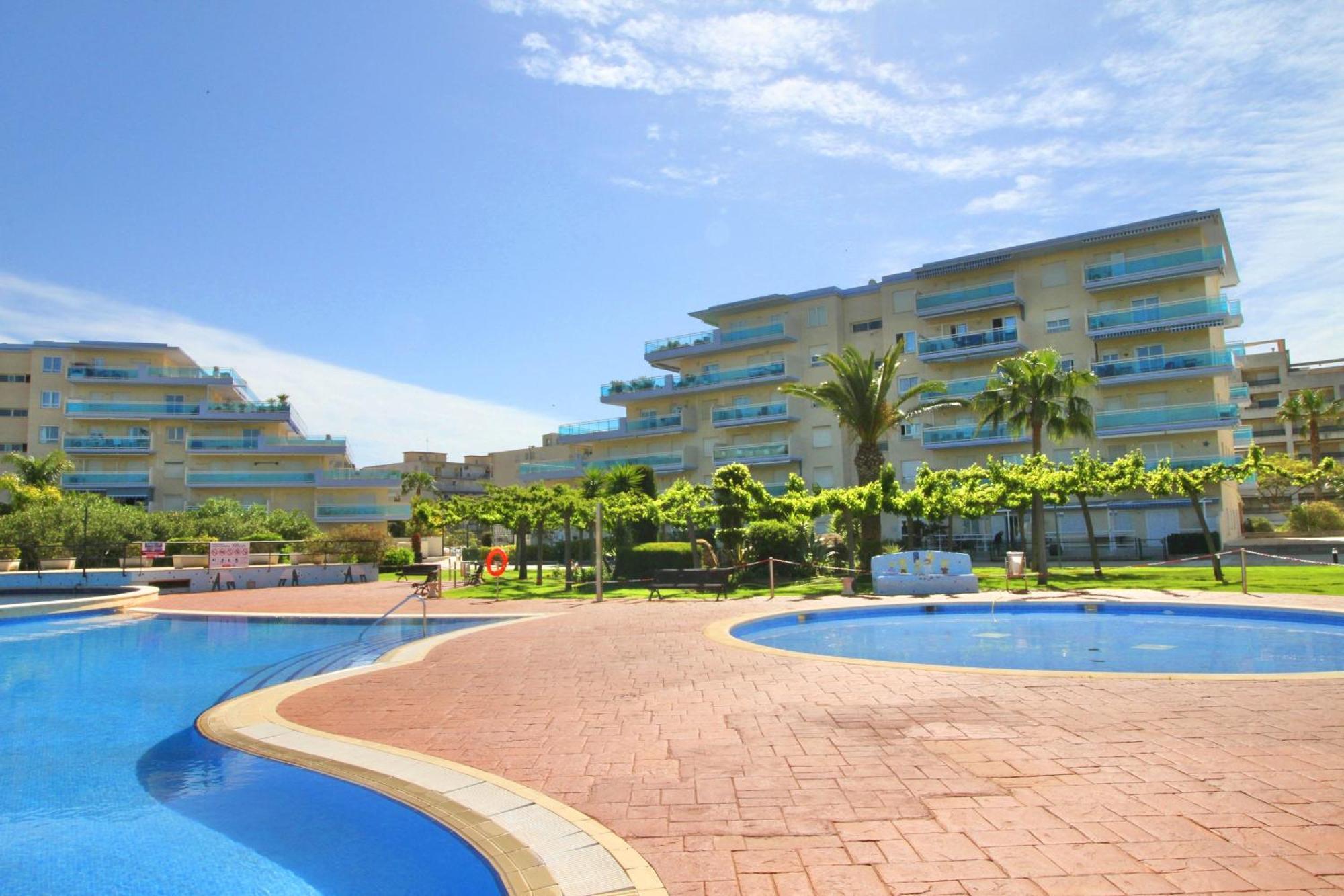 Juncos Iii Apartment