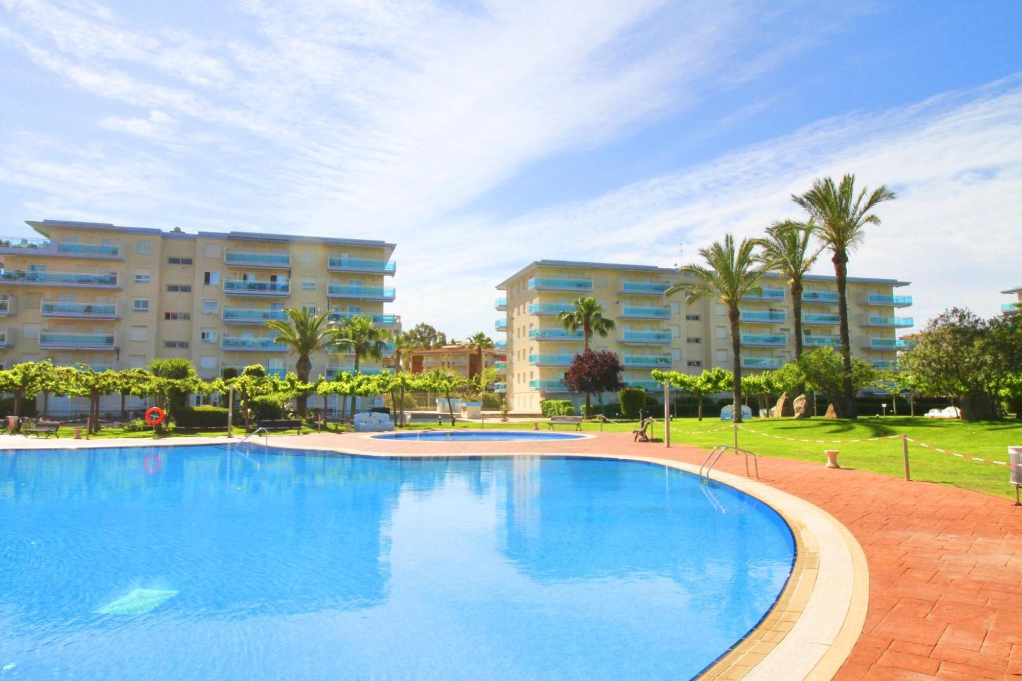 Apartment Juncos Iii *