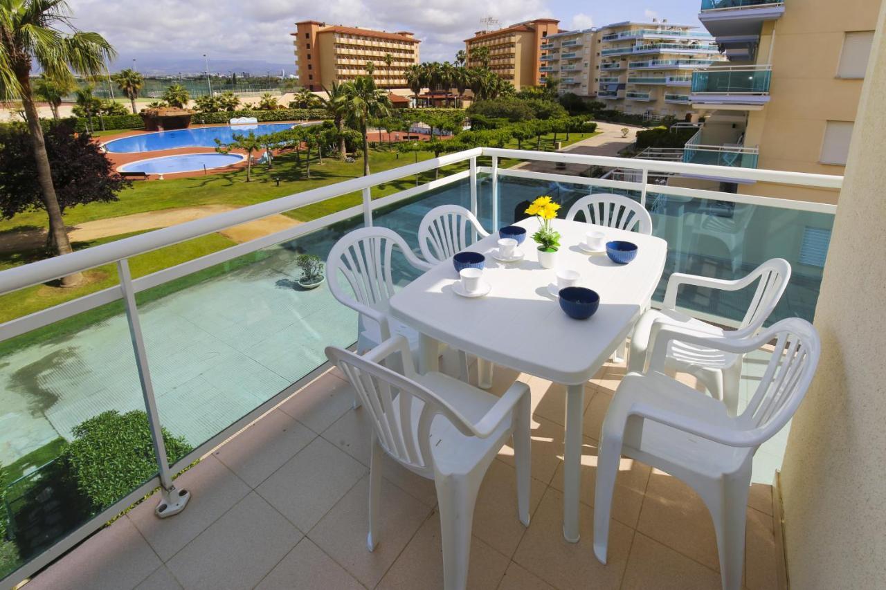 Apartment Juncos Iii La Pineda