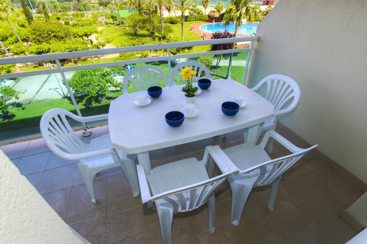 Juncos Iii Apartment *