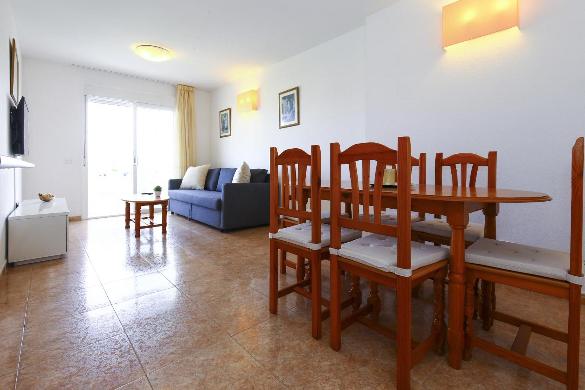 Apartment Juncos Iii *