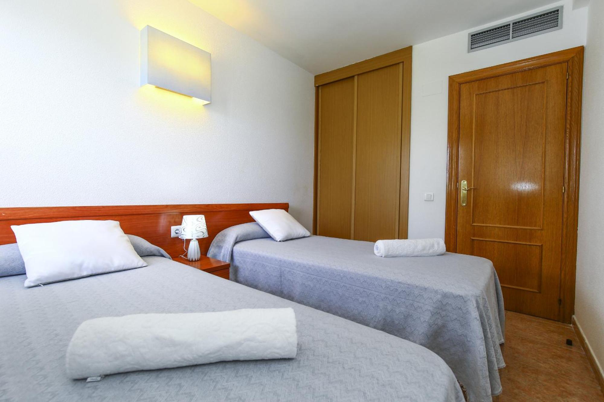 Juncos Iii Apartment La Pineda